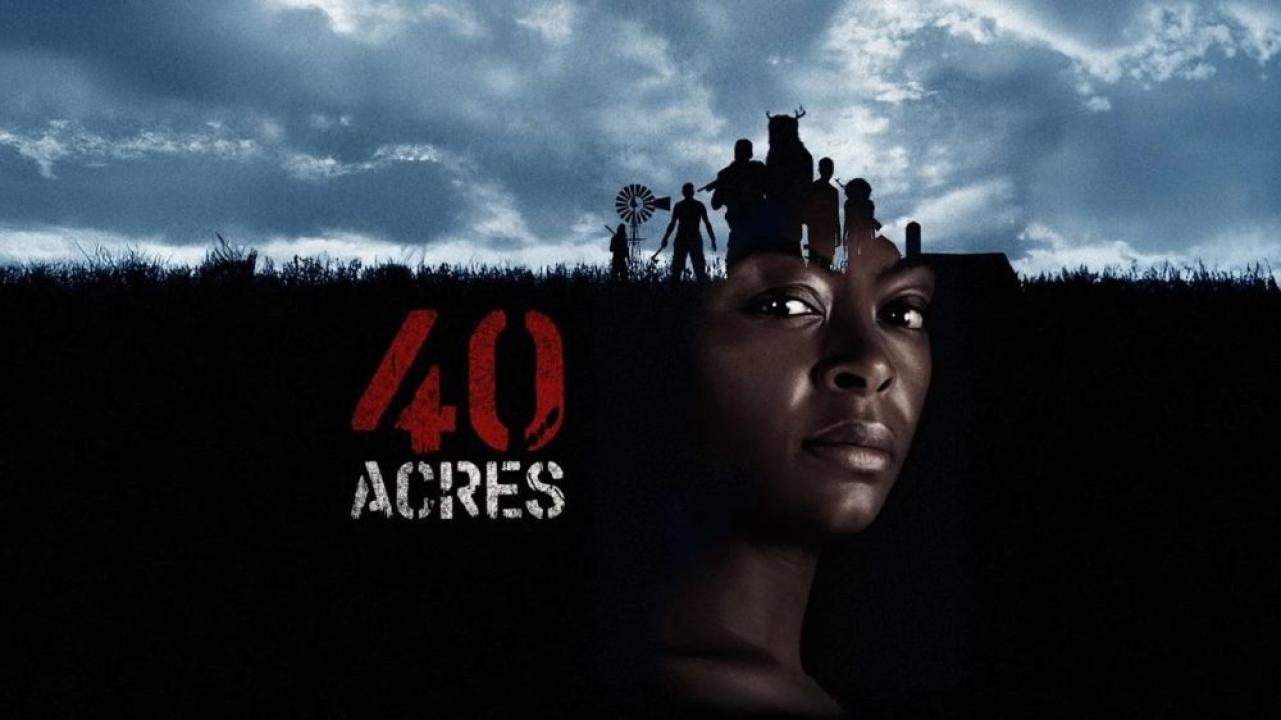 فيلم 40 Acres 2024 مترجم اون لاين HD