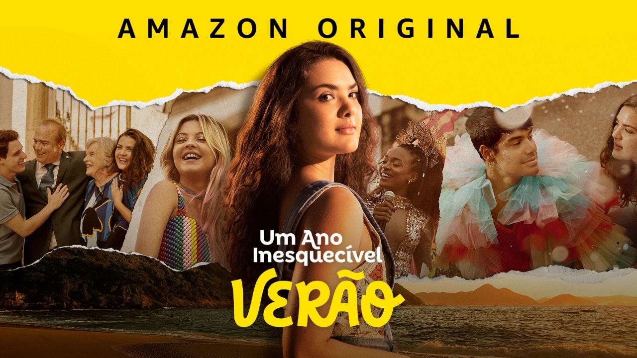 فيلم Um Ano Inesquecível: Verão 2023 مترجم كامل اون لاين HD