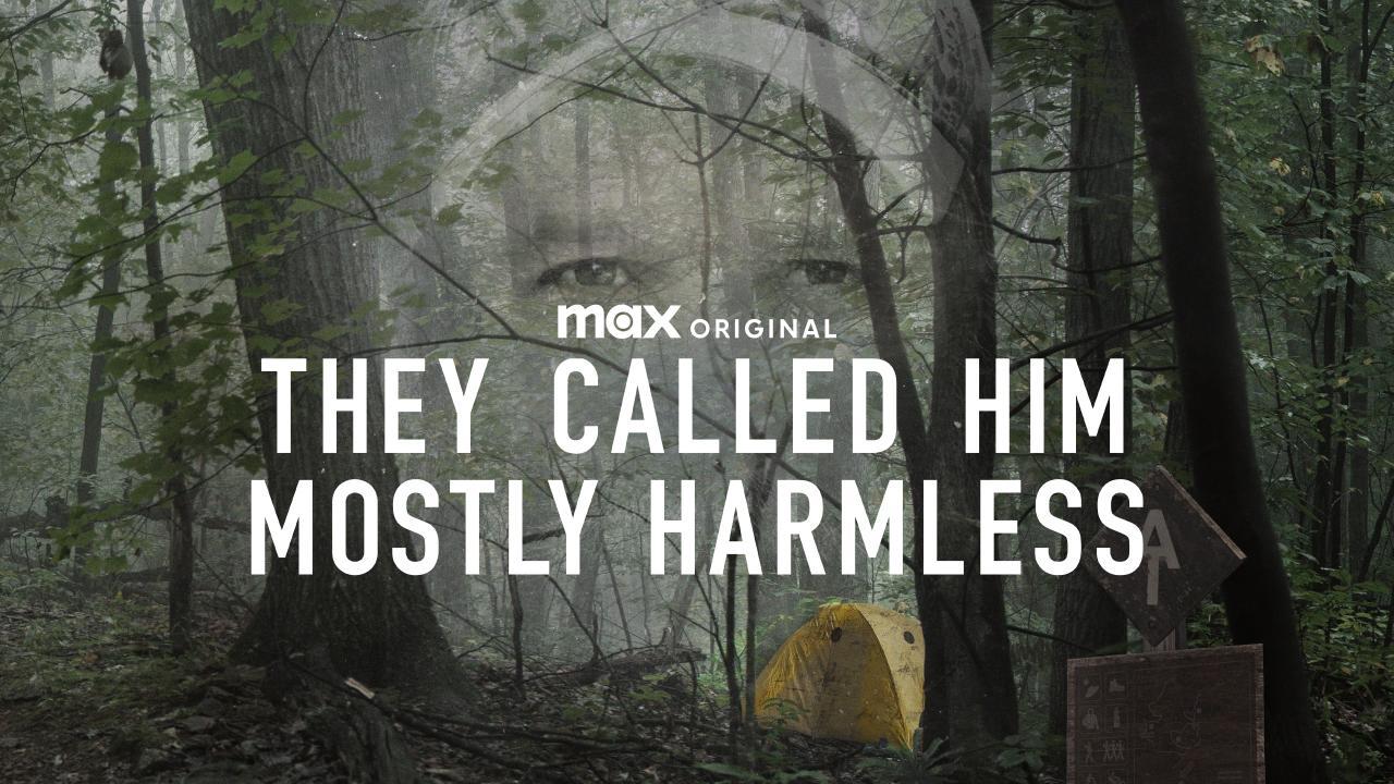 فيلم They Called Him Mostly Harmless 2024 مترجم كامل اون لاين HD