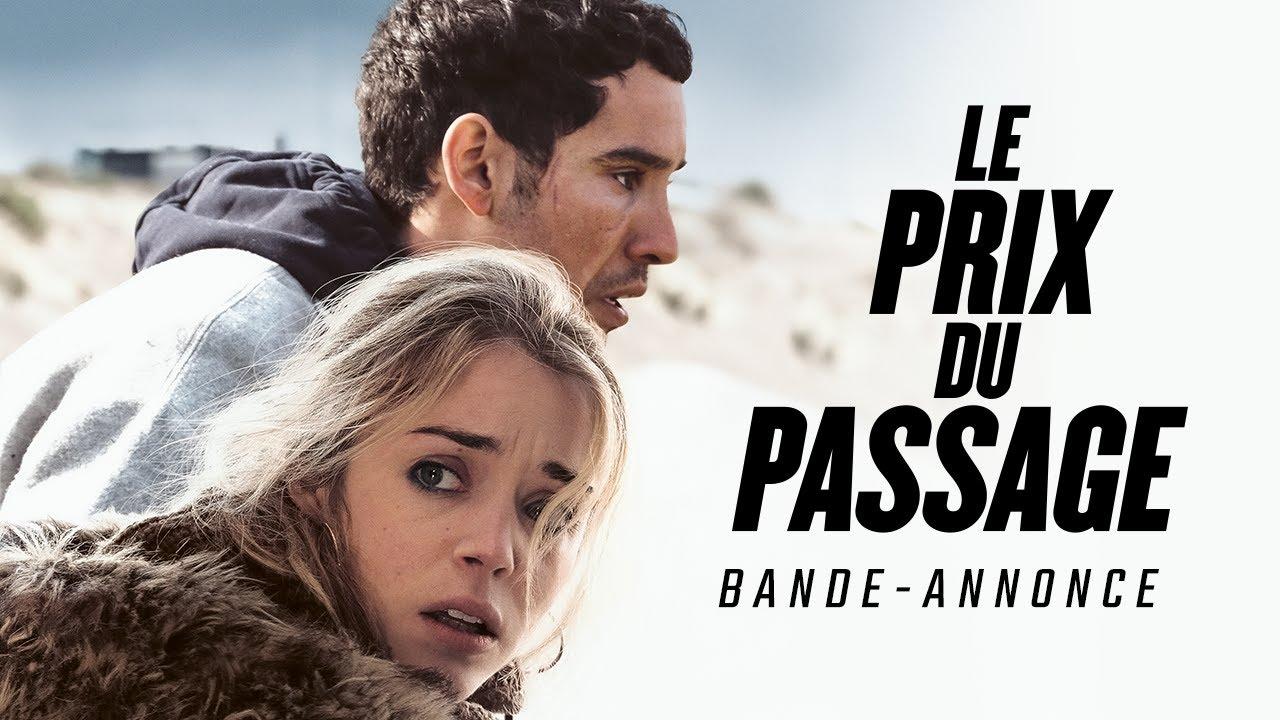 فيلم Le prix du passage 2023 مترجم كامل اون لاين HD