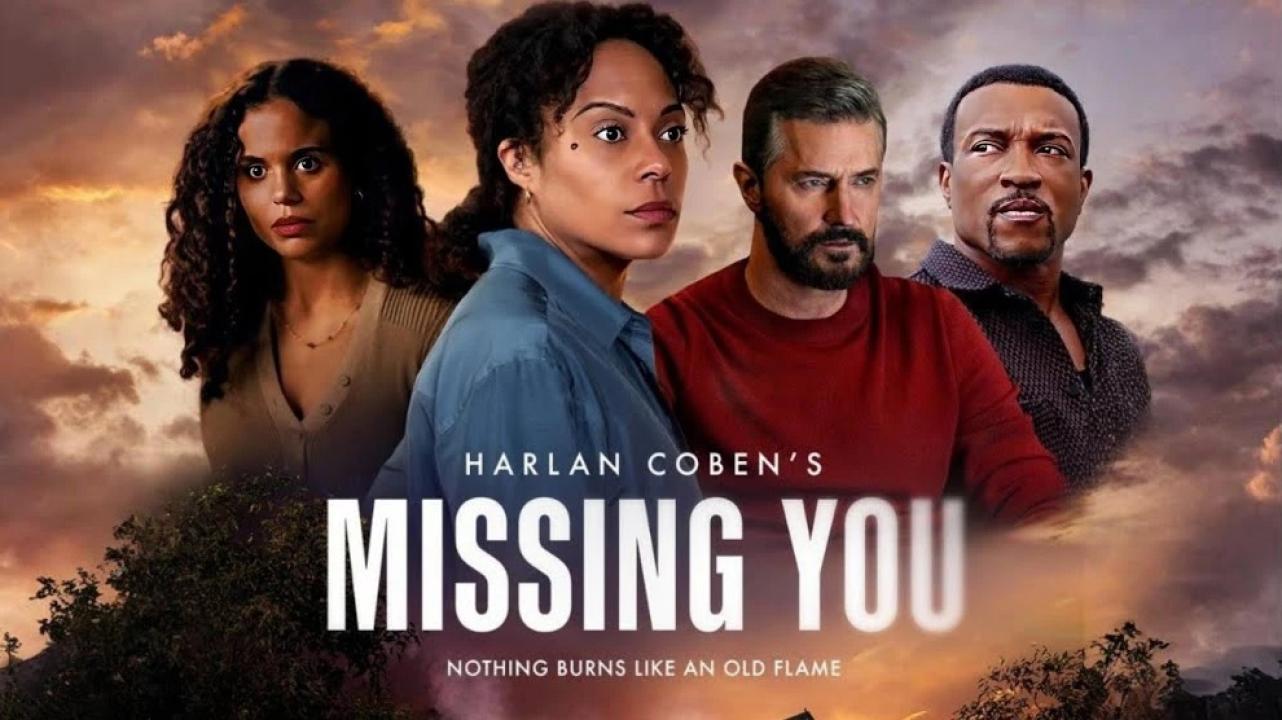 Missing You ( مترجم )