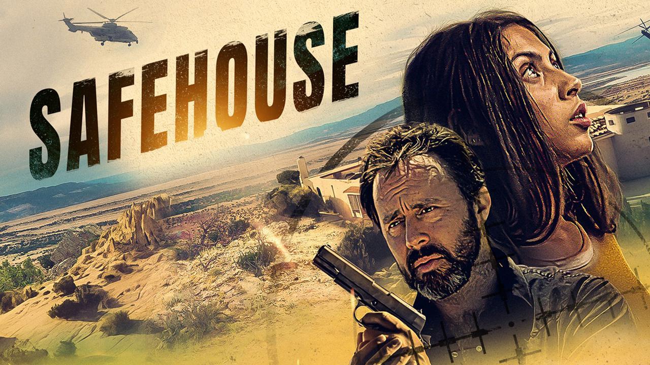 فيلم Safehouse 2023 مترجم كامل اون لاين HD