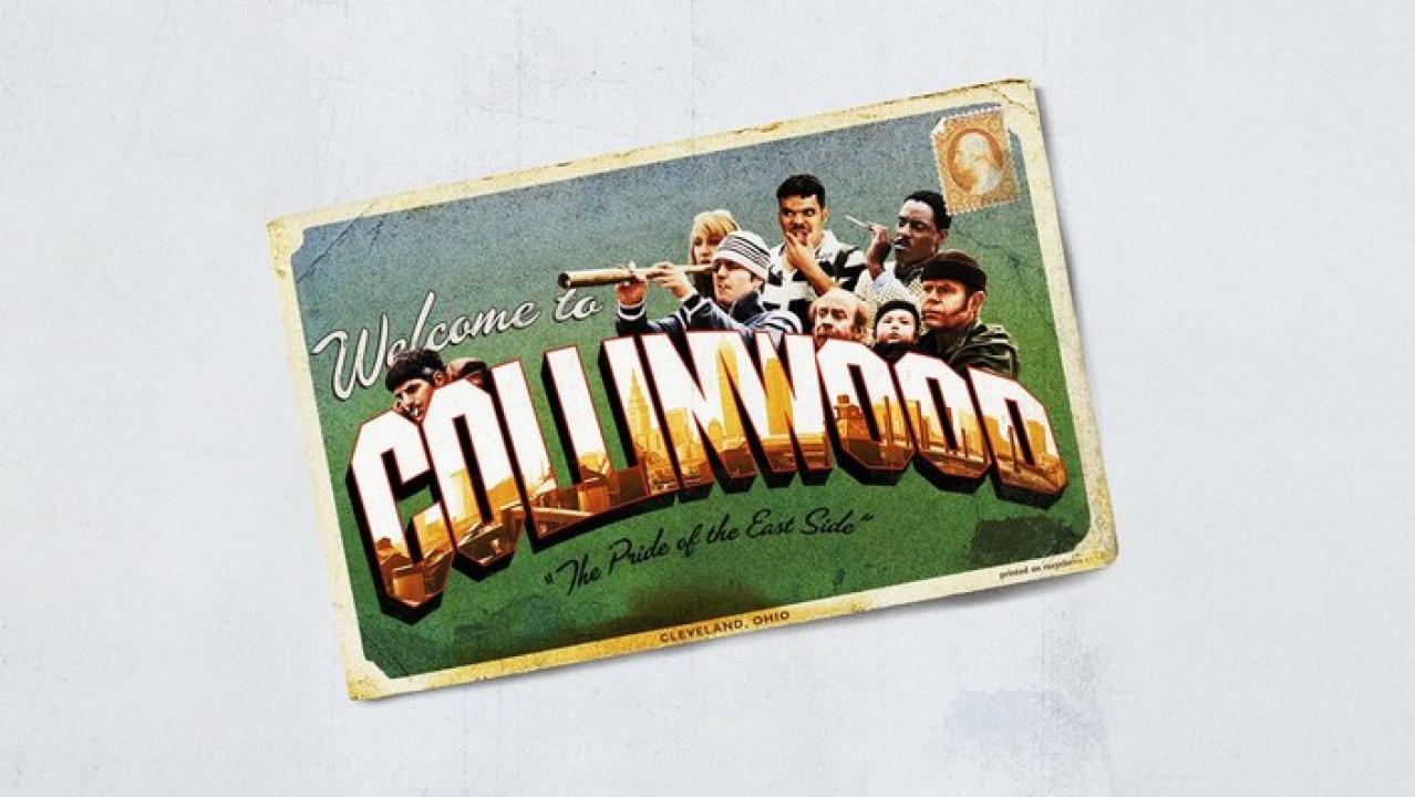 فيلم Welcome to Collinwood 2002 مترجم كامل اون لاين HD