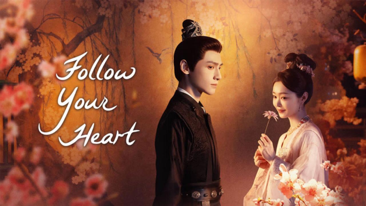 Follow your heart ( مترجم )