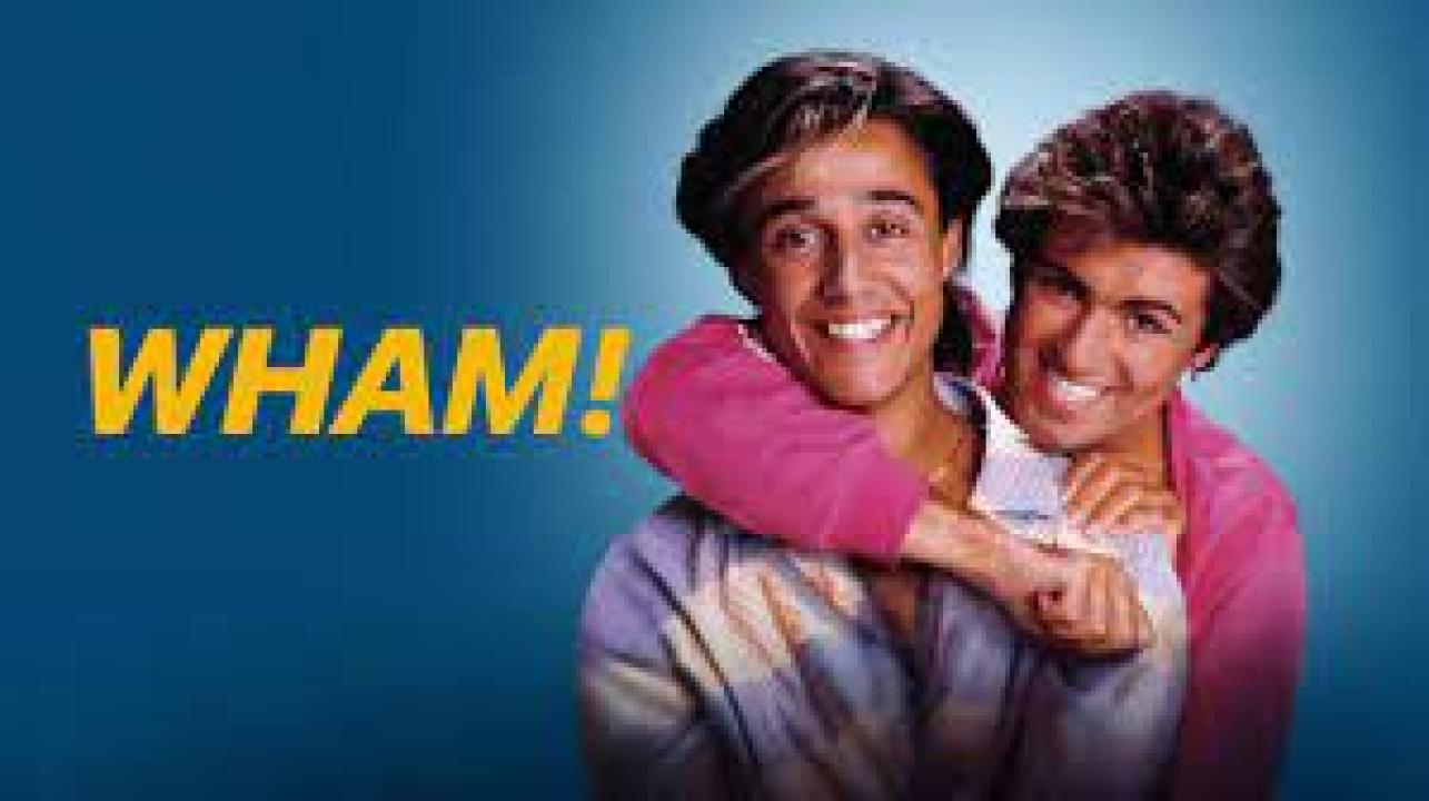 فيلم Wham! 2023 مترجم كامل اون لاين HD