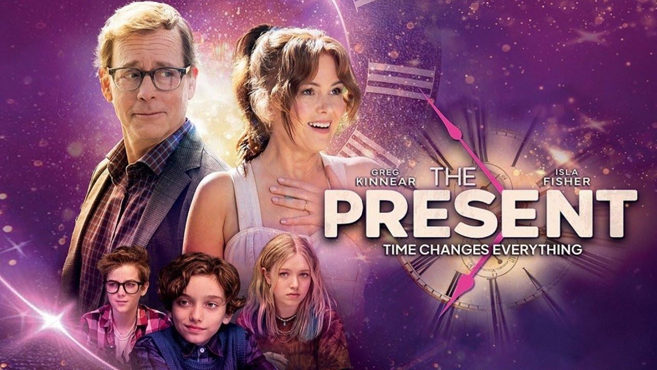 فيلم The Present 2024 مترجم كامل اون لاين HD