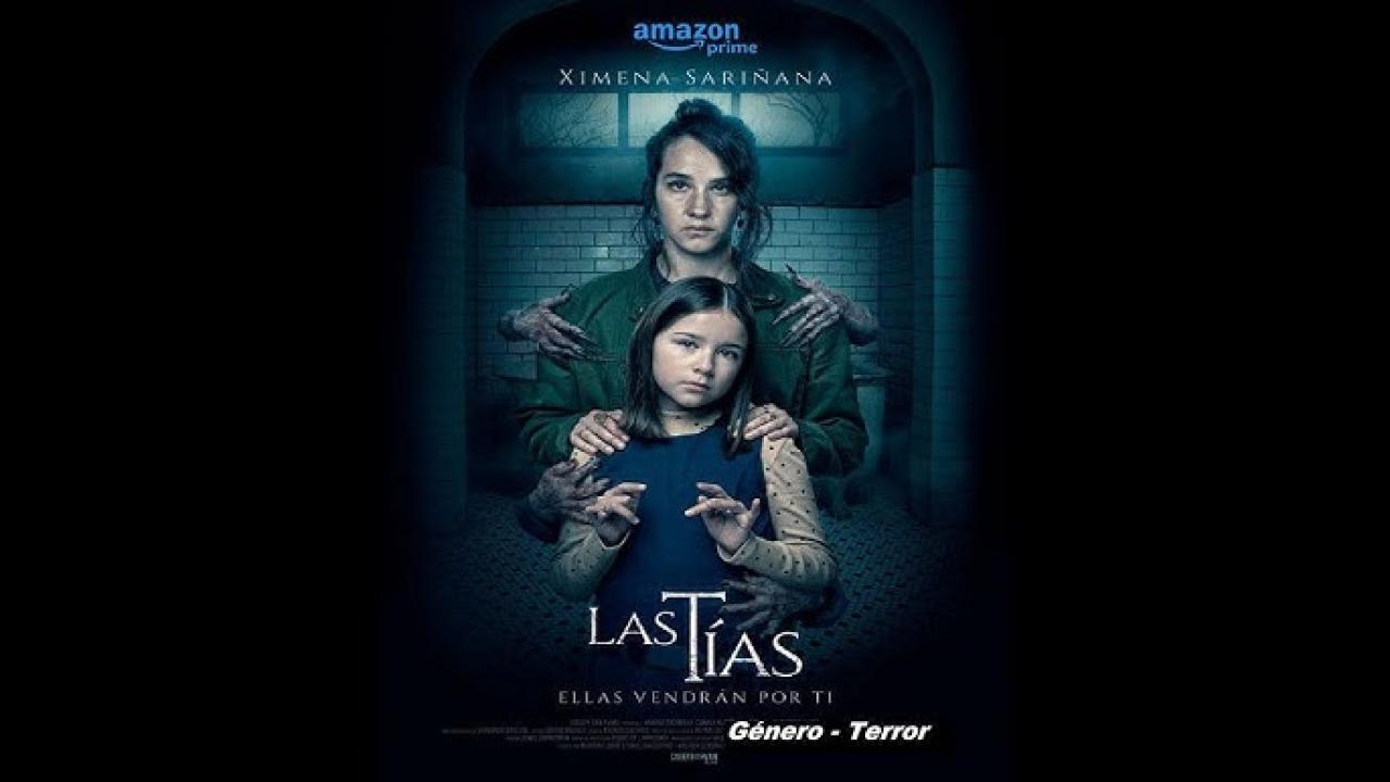 فيلم Las Tias 2024 مترجم كامل اون لاين HD