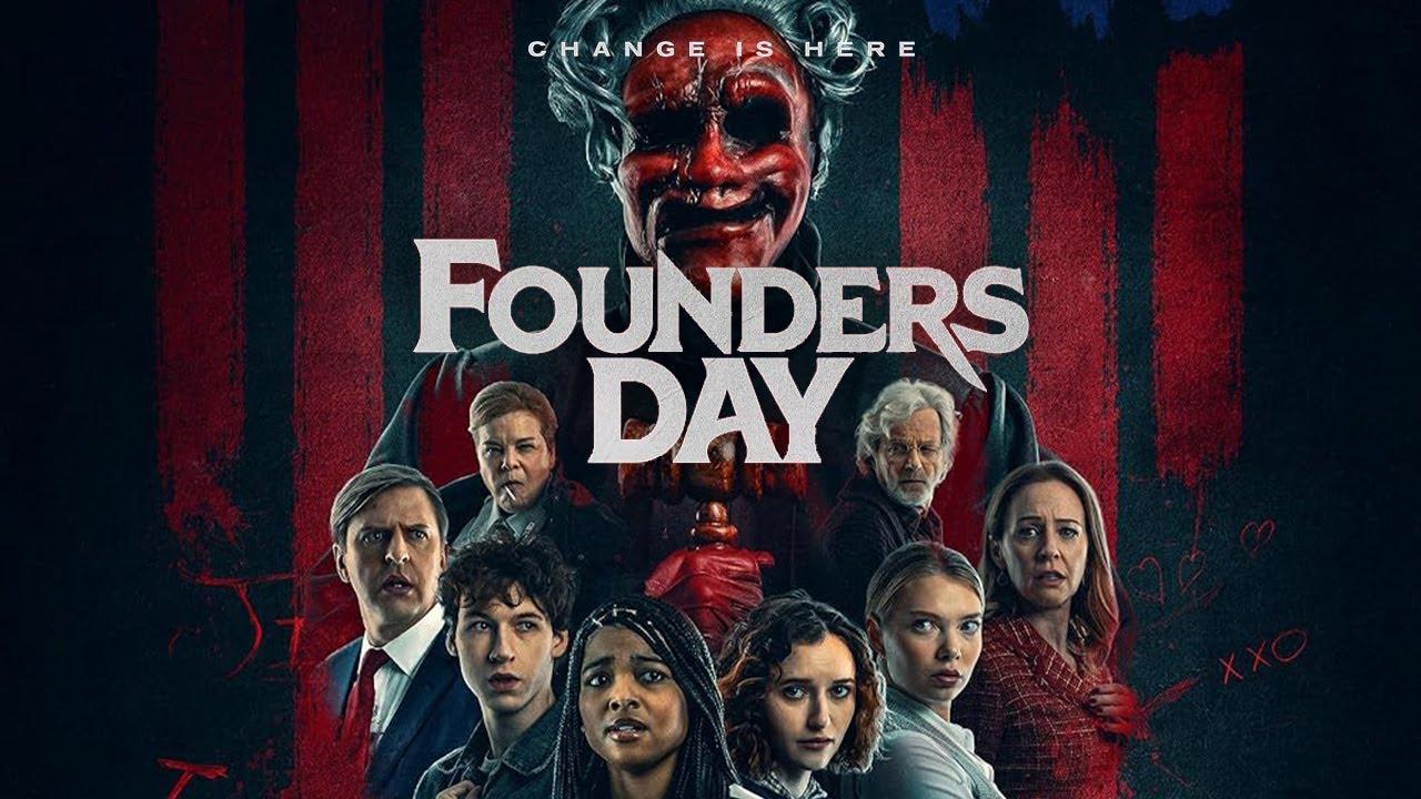 فيلم Founders Day 2023 مترجم كامل اون لاين HD