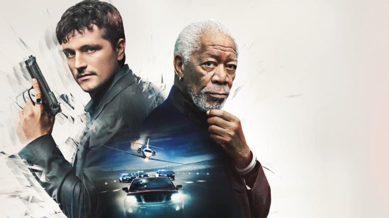 فيلم 57 Seconds 2023 مترجم كامل اون لاين HD