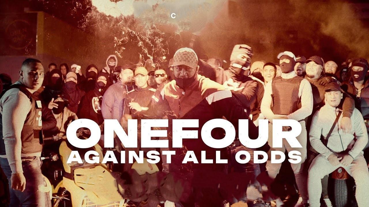 فيلم OneFour: Against All Odds 2023 مترجم كامل اون لاين HD