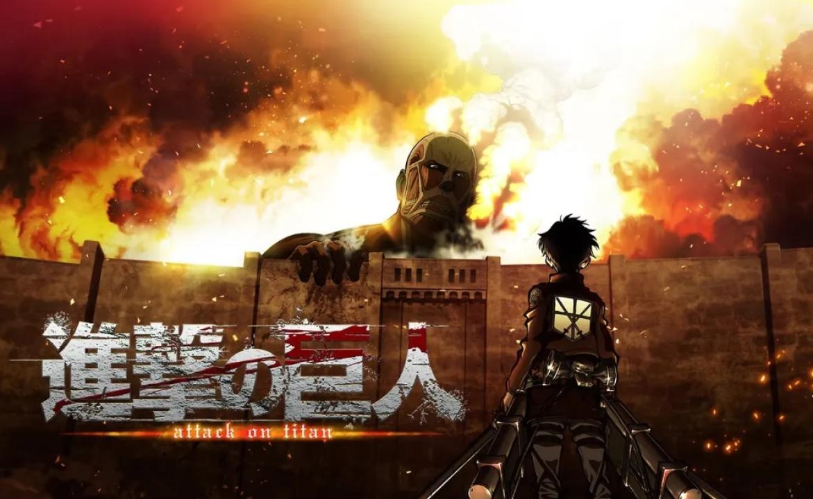 Attack on Titan هجوم العمالقة ( مترجم )
