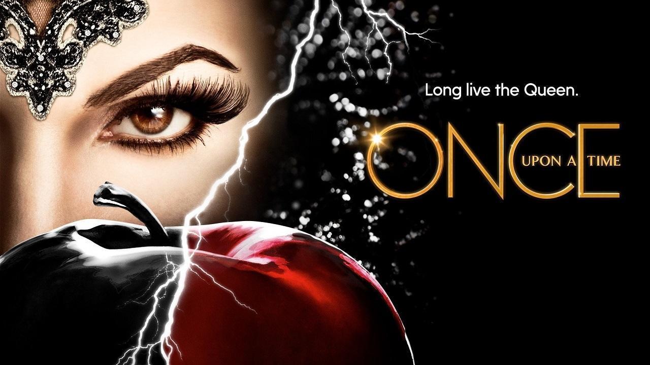 مسلسل Once Upon a Time الموسم السادس الحلقة 1 الأولي مترجمة