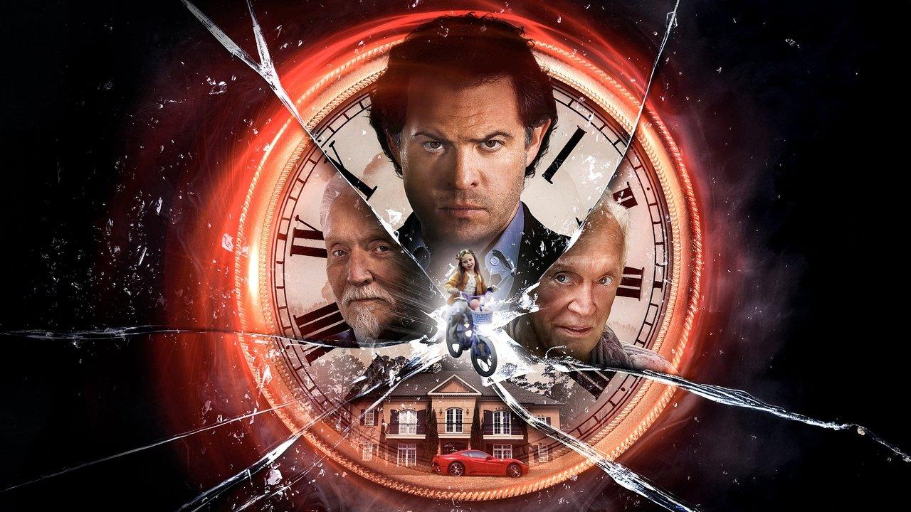 فيلم Altered Reality 2024 مترجم اون لاين HD