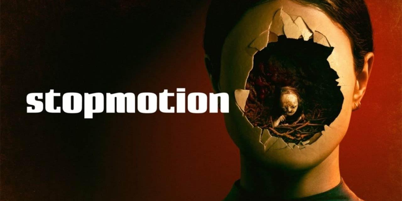 فيلم Stopmotion 2023 مترجم كامل اون لاين HD