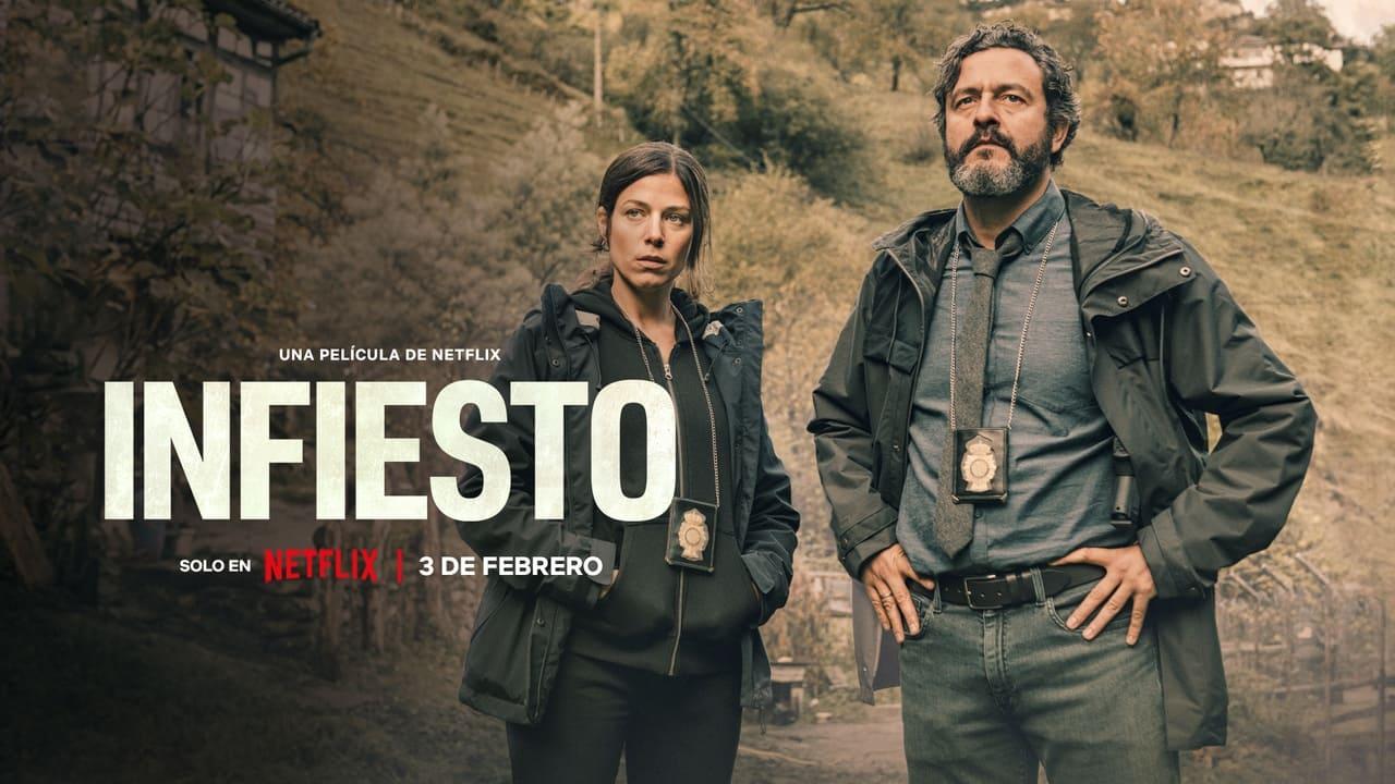 فيلم Infiesto 2023 مترجم كامل اون لاين HD