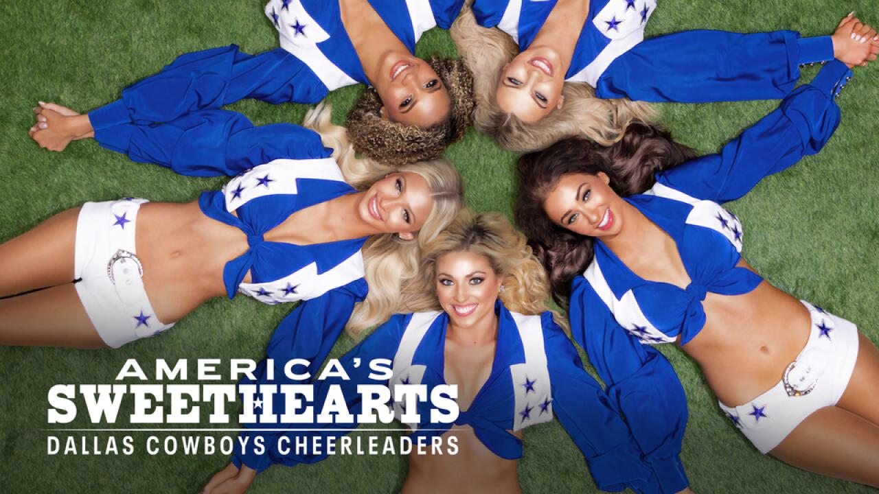 America’s Sweethearts ( مترجم )