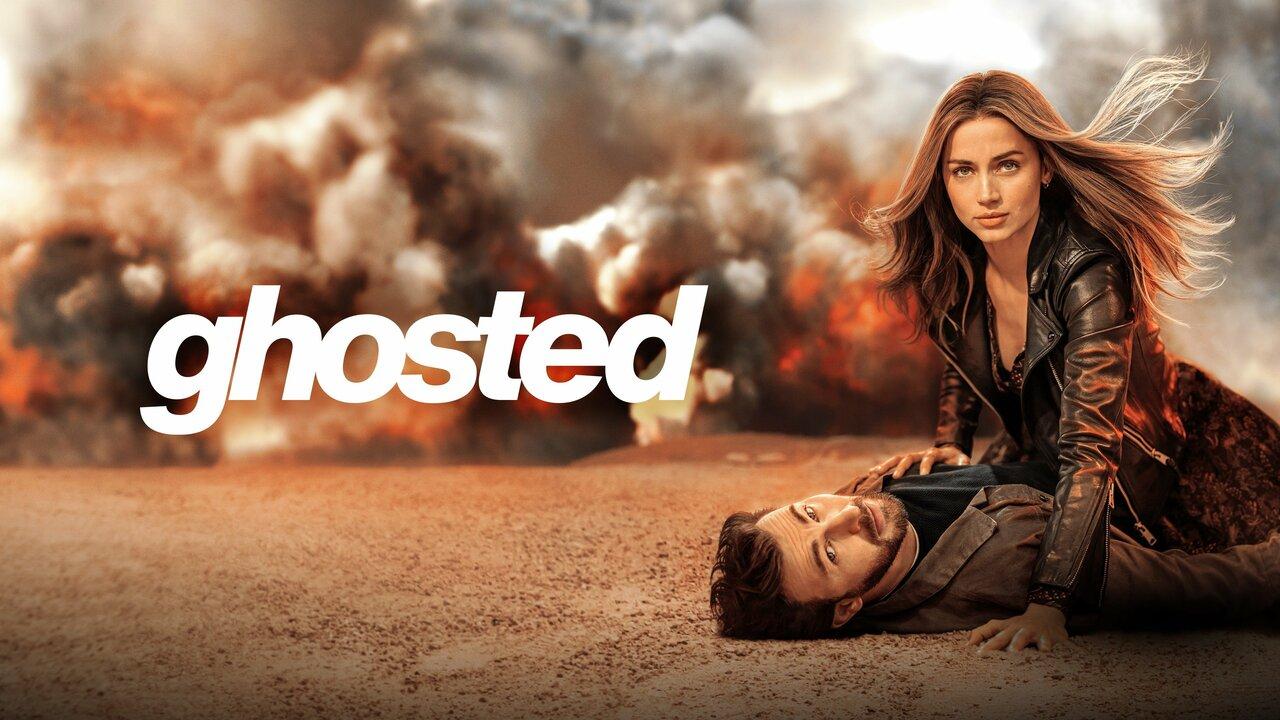 فيلم Ghosted 2023 مترجم كامل اون لاين HD