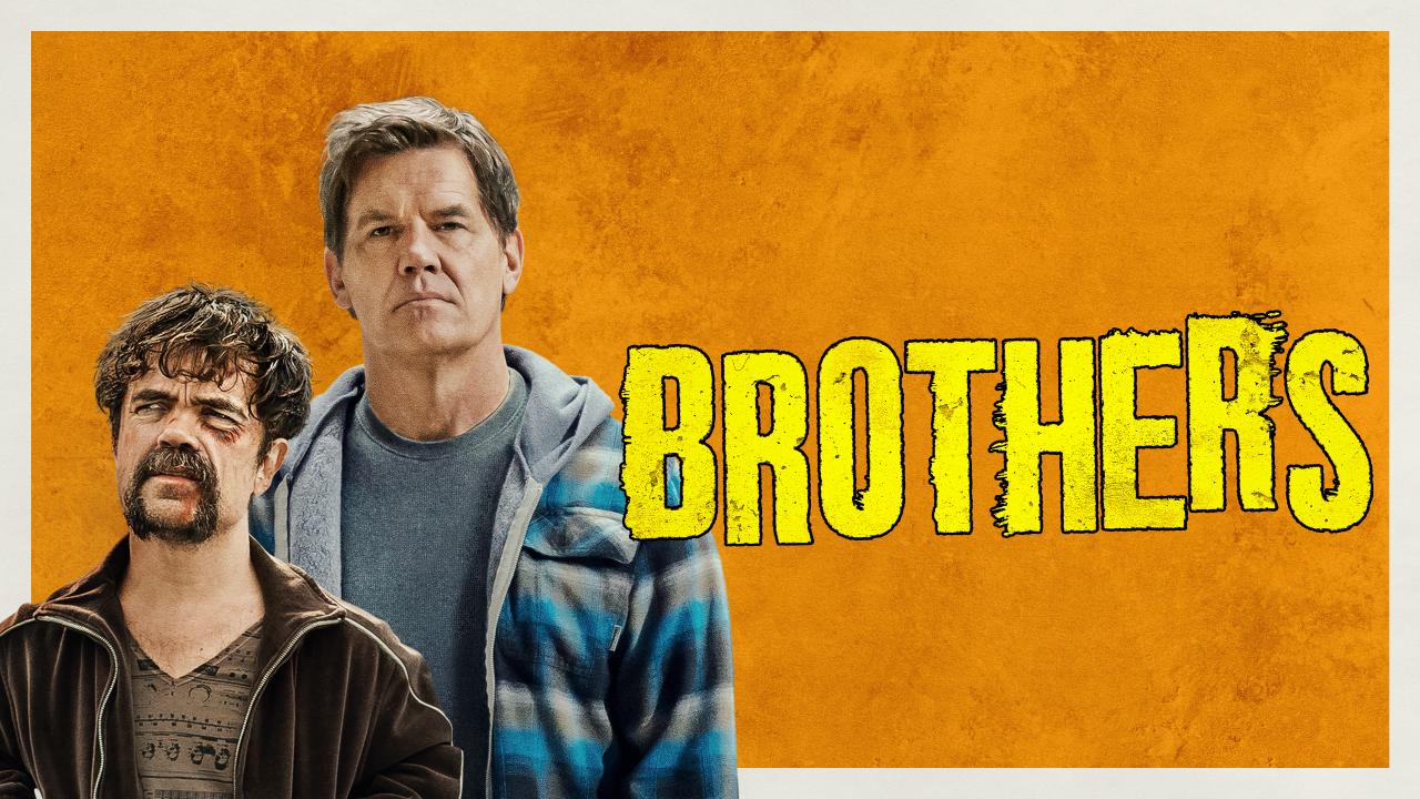 فيلم Brothers 2024 مترجم كامل اون لاين HD
