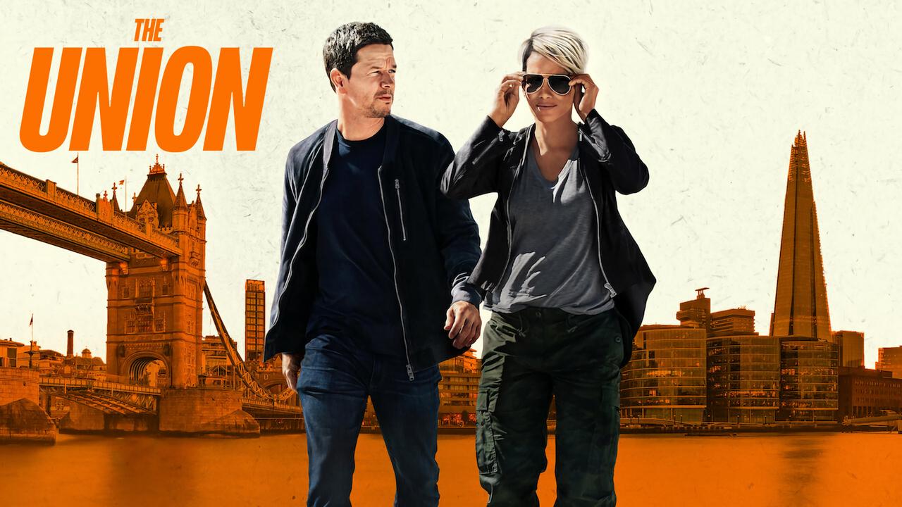فيلم The Union 2024 مترجم كامل اون لاين HD
