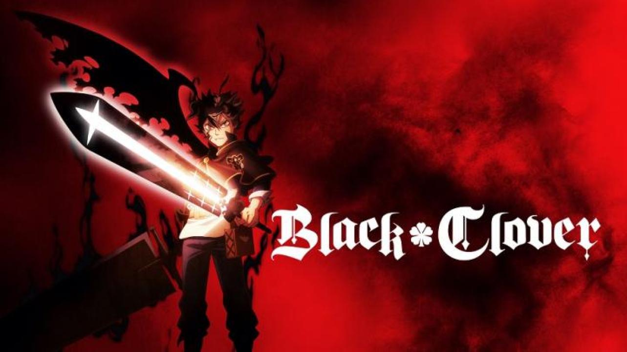 Black Clover ( مترجم )