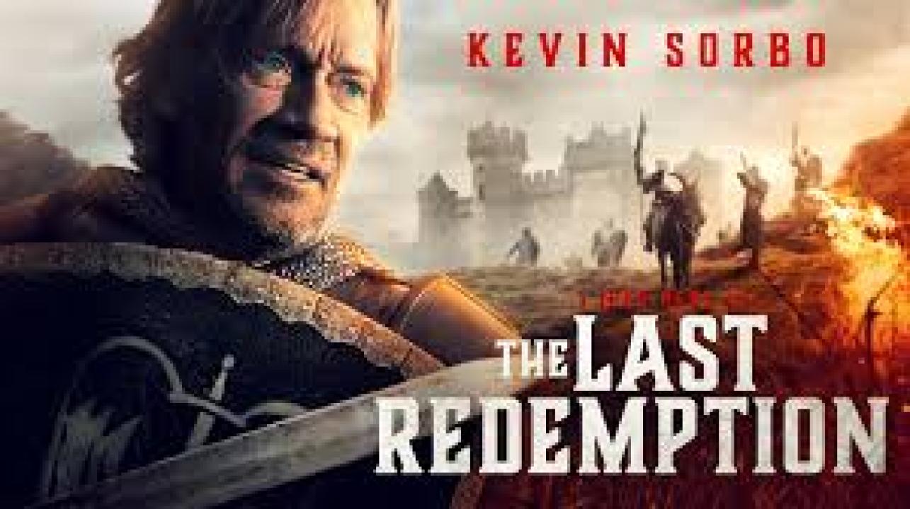 فيلم The Last Redemption 2024 مترجم كامل اون لاين HD
