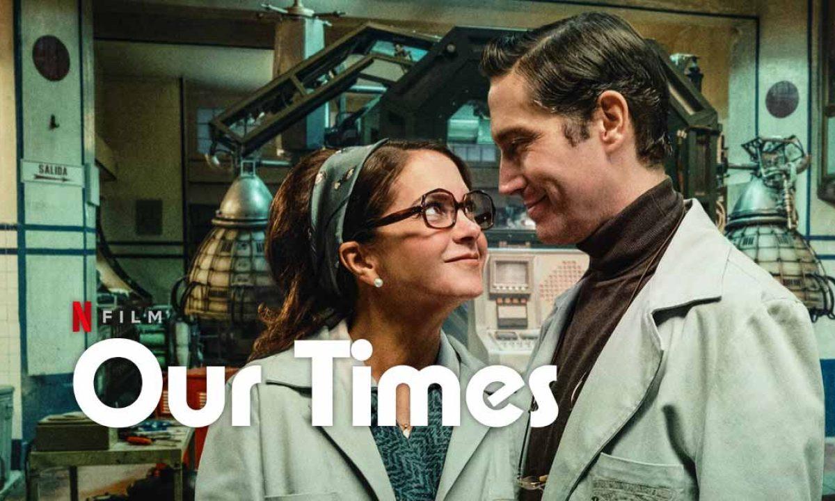 فيلم Our Times 2025 مترجم اون لاين HD