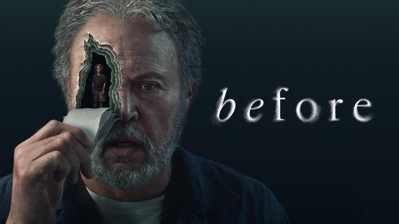 Before ( مترجم )