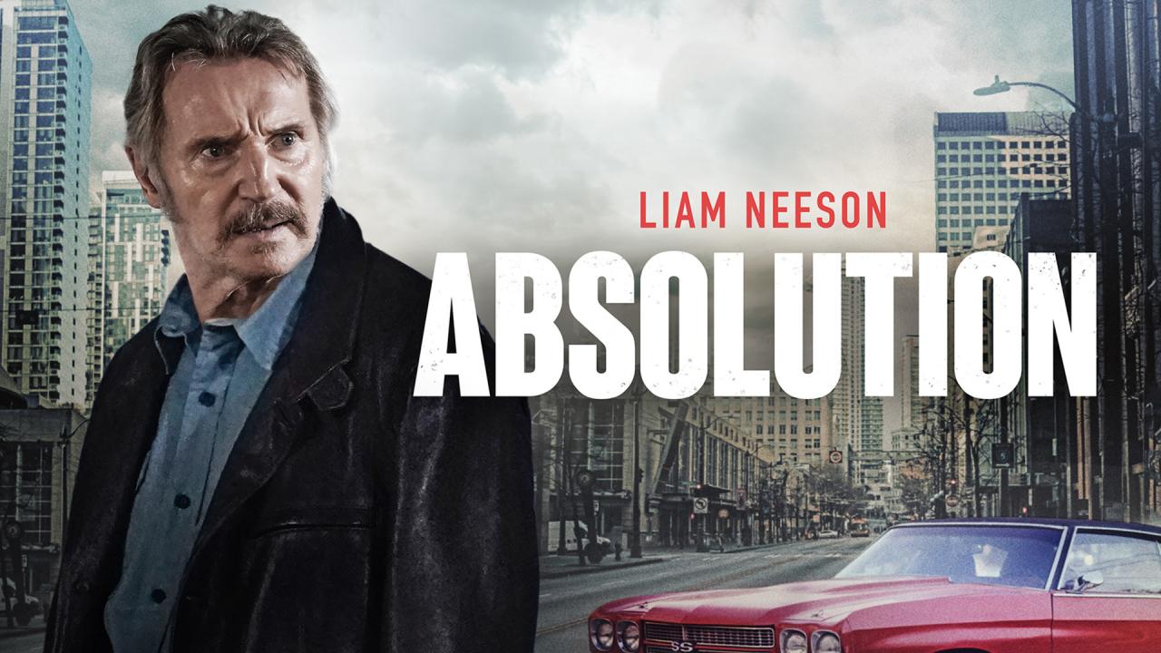 فيلم Absolution 2024 مترجم كامل اون لاين HD