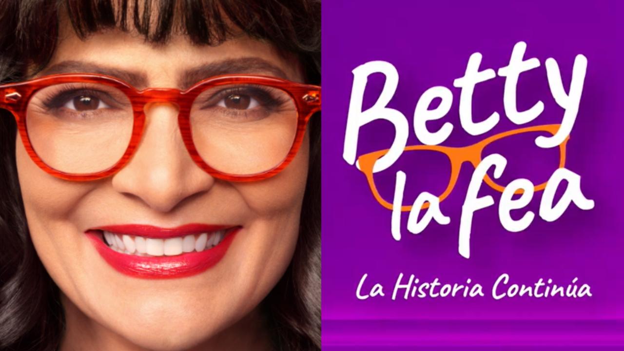 Betty la Fea The Story Continues  ( مترجم )