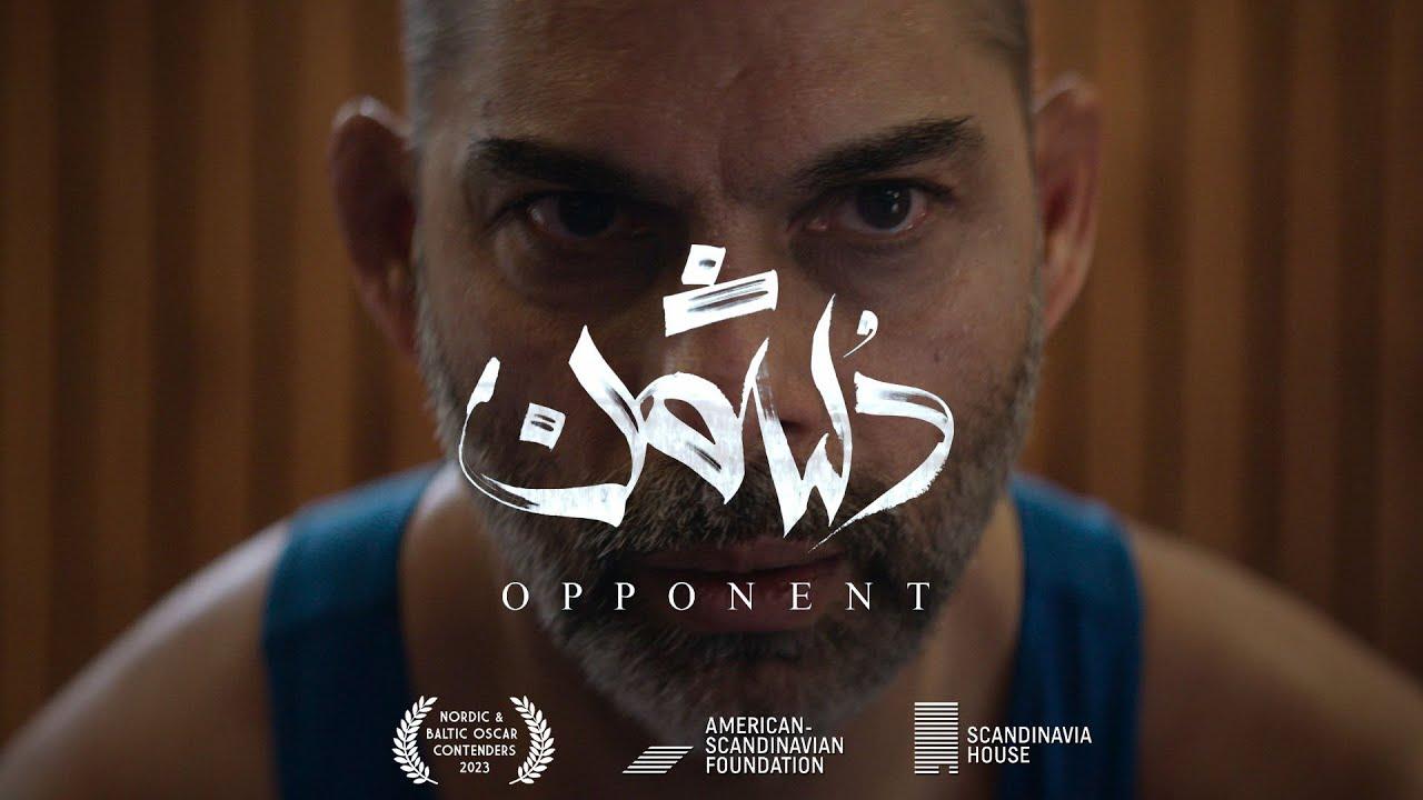 فيلم Opponent 2023 مترجم كامل اون لاين HD