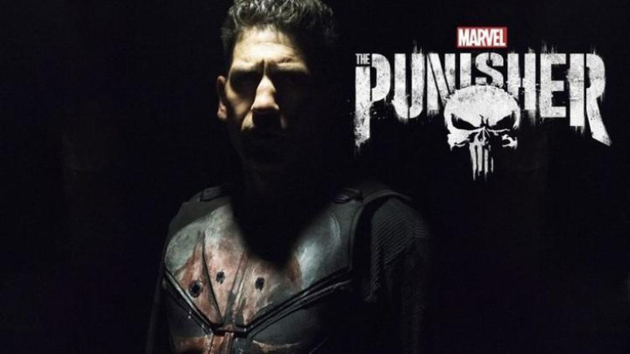 The Punisher ( مترجم )
