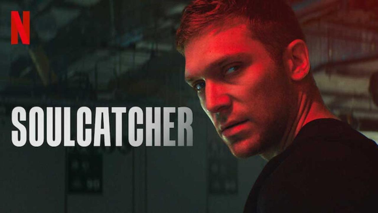 فيلم Soulcatcher 2023 مترجم كامل اون لاين HD