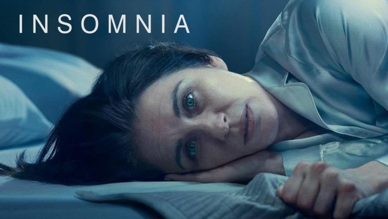 Insomnia 2024 ( مترجم )