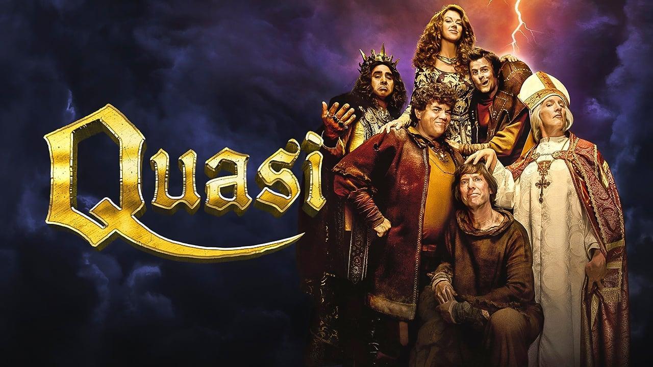 فيلم Quasi 2023 مترجم كامل اون لاين HD