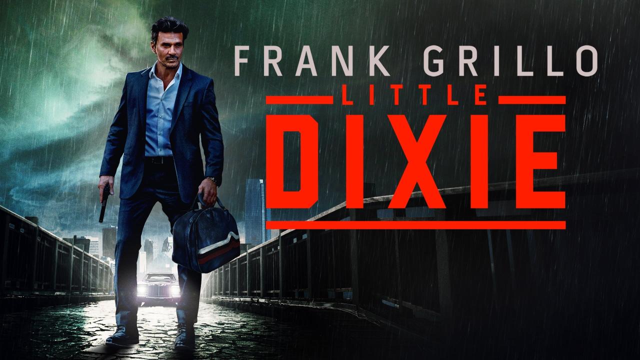 فيلم Little Dixie 2023 مترجم كامل اون لاين HD