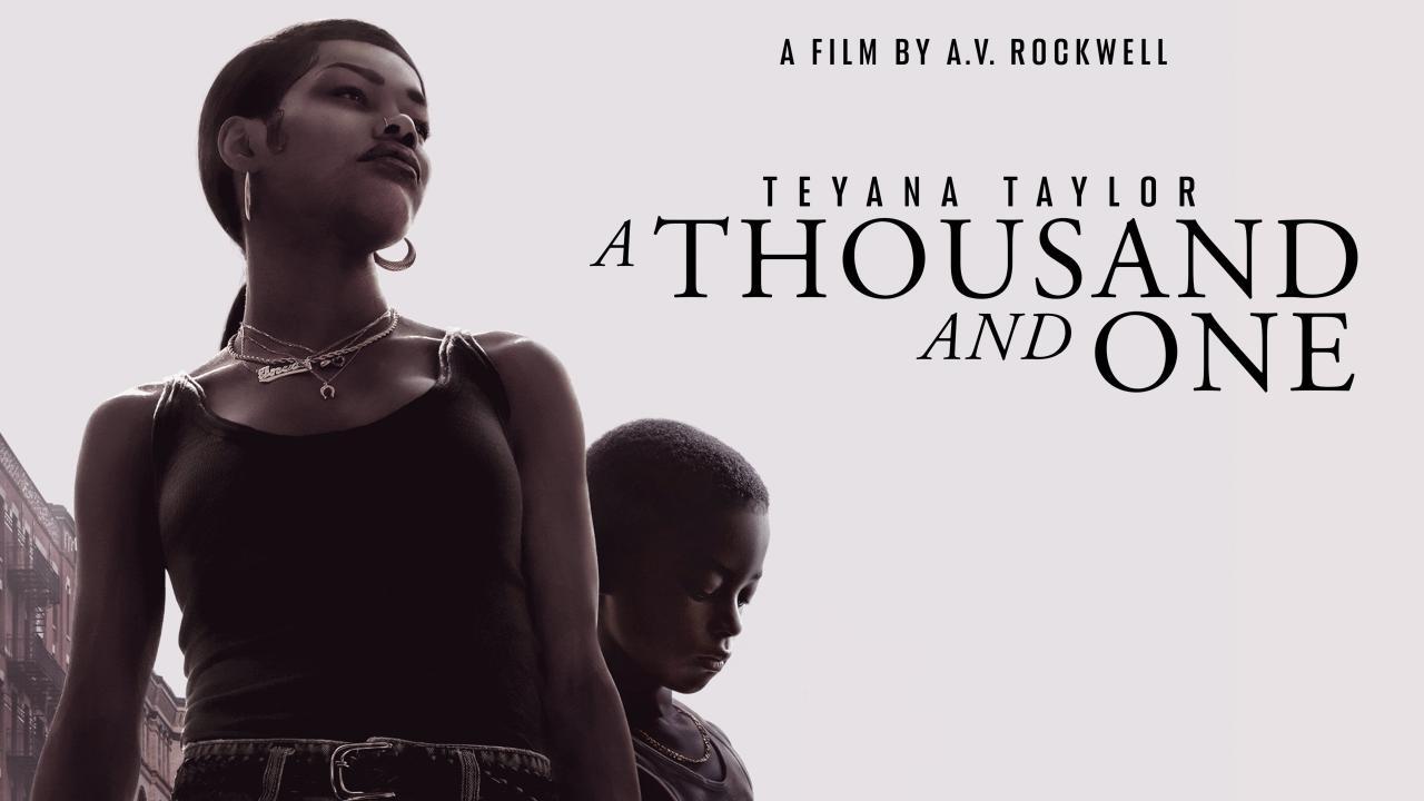فيلم A Thousand and One 2023 مترجم كامل اون لاين HD