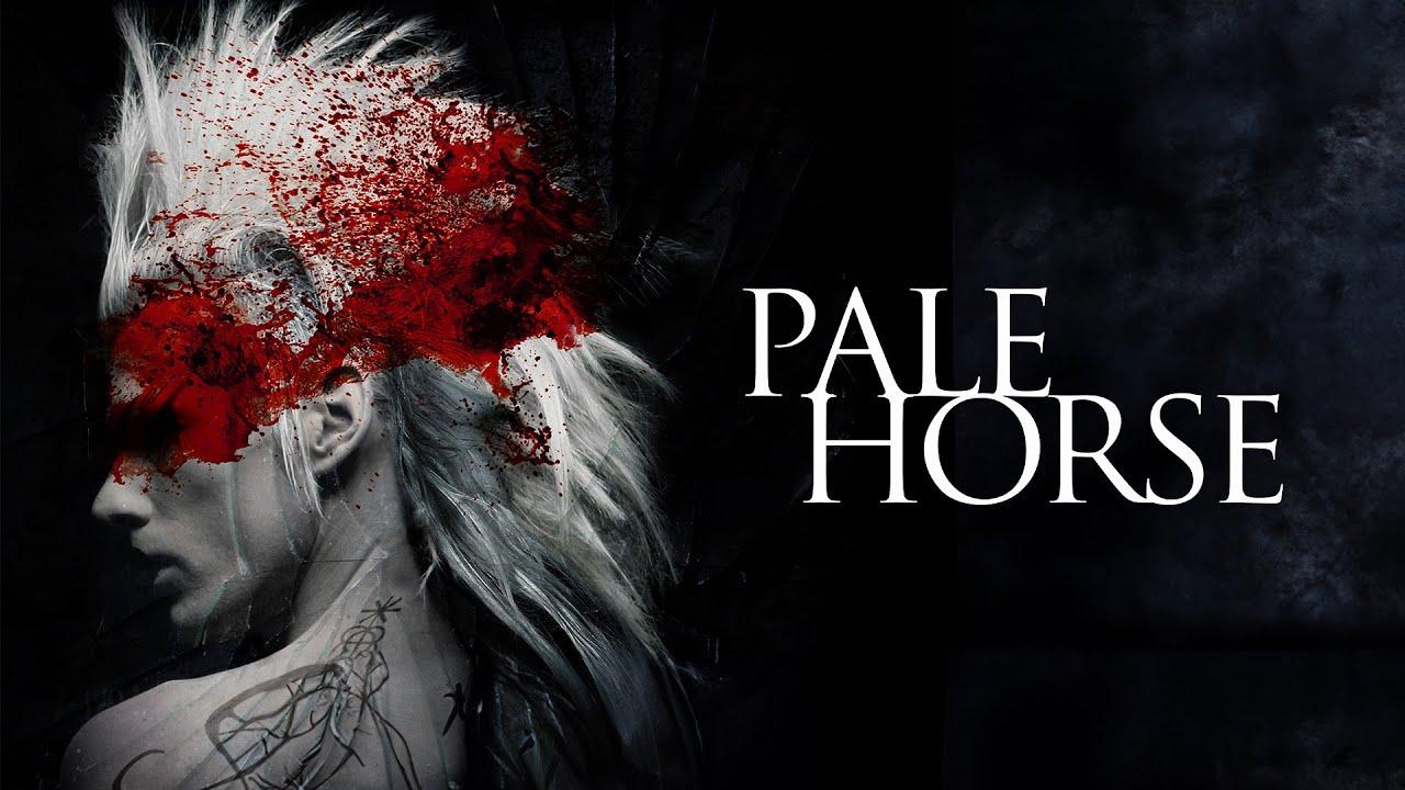 فيلم Pale Horse 2024 مترجم اون لاين HD