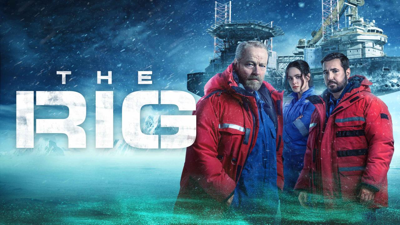 The Rig ( مترجم )