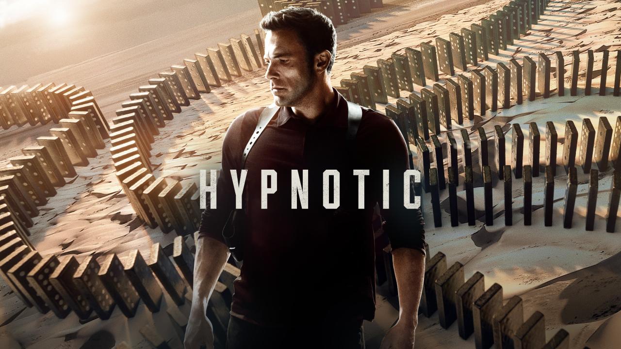 فيلم Hypnotic 2023 مترجم كامل اون لاين HD