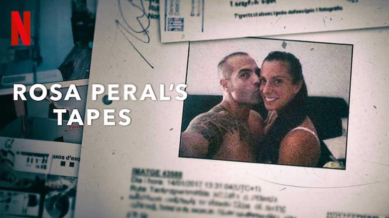 فيلم Rosa Peral's Tapes 2023 مترجم كامل اون لاين HD