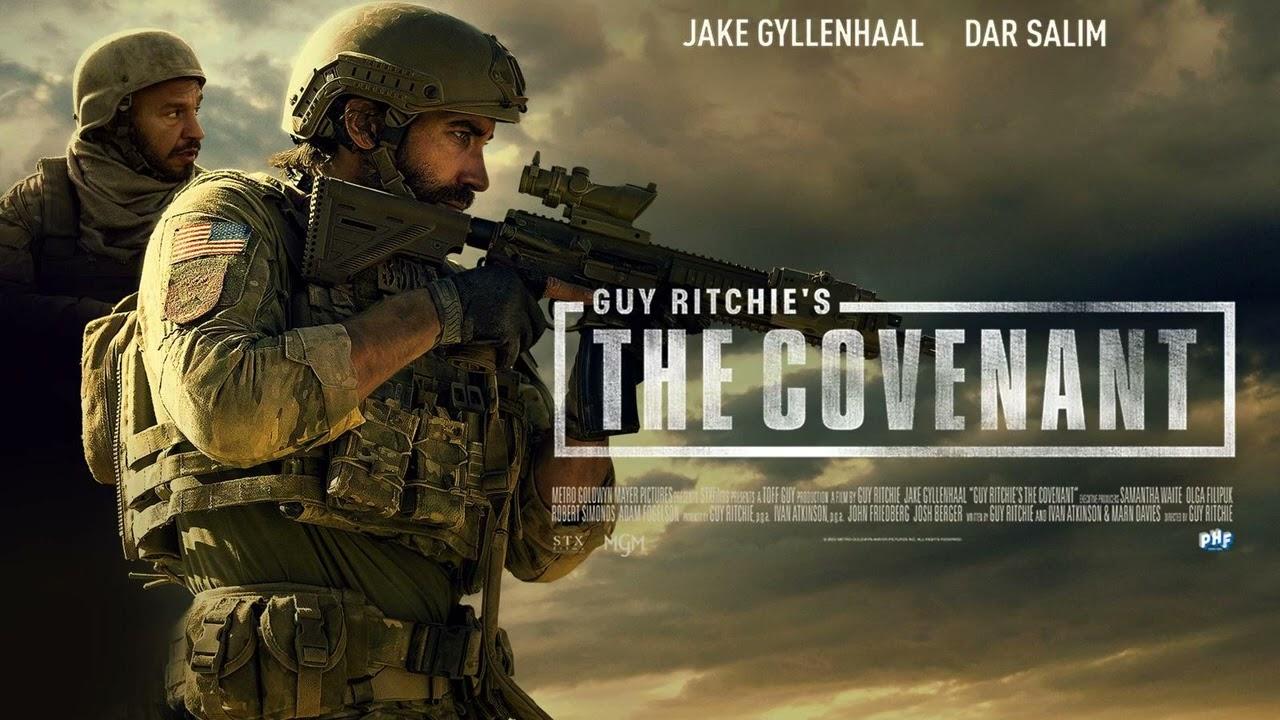 فيلم The Covenant 2023 مترجم كامل اون لاين HD