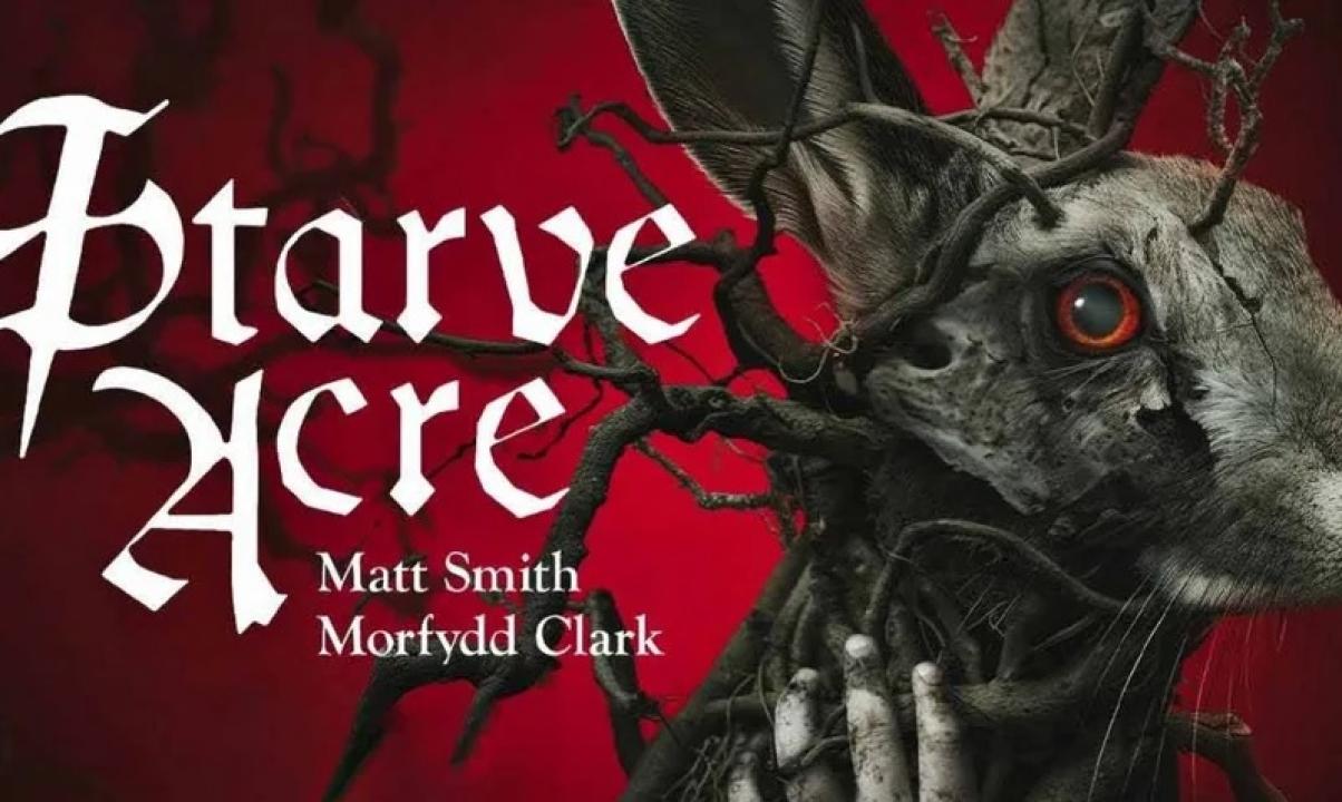 فيلم Starve Acre 2023 مترجم كامل اون لاين HD