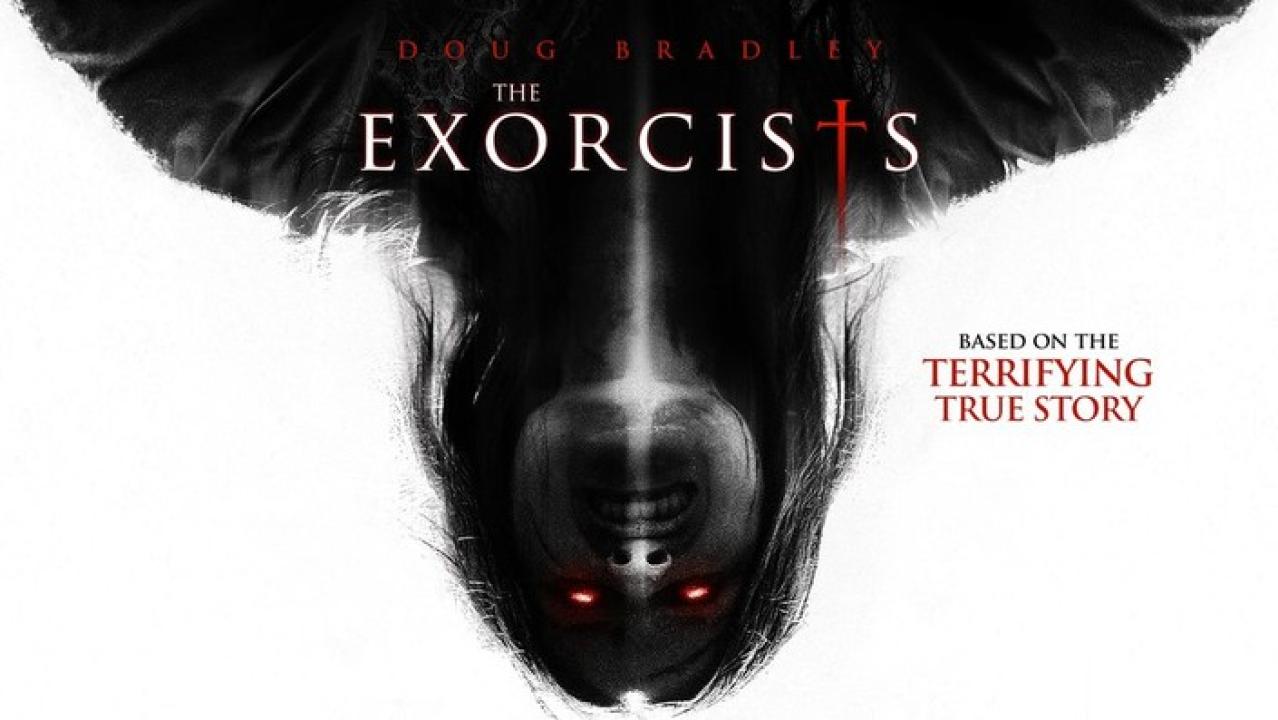 فيلم The Exorcists 2023 مترجم كامل اون لاين HD