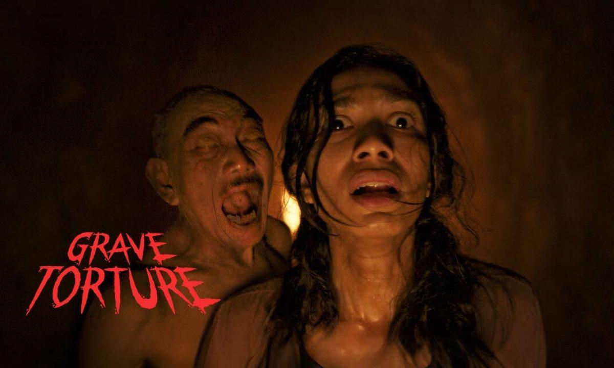 فيلم Grave Torture 2024 مترجم كامل اون لاين HD