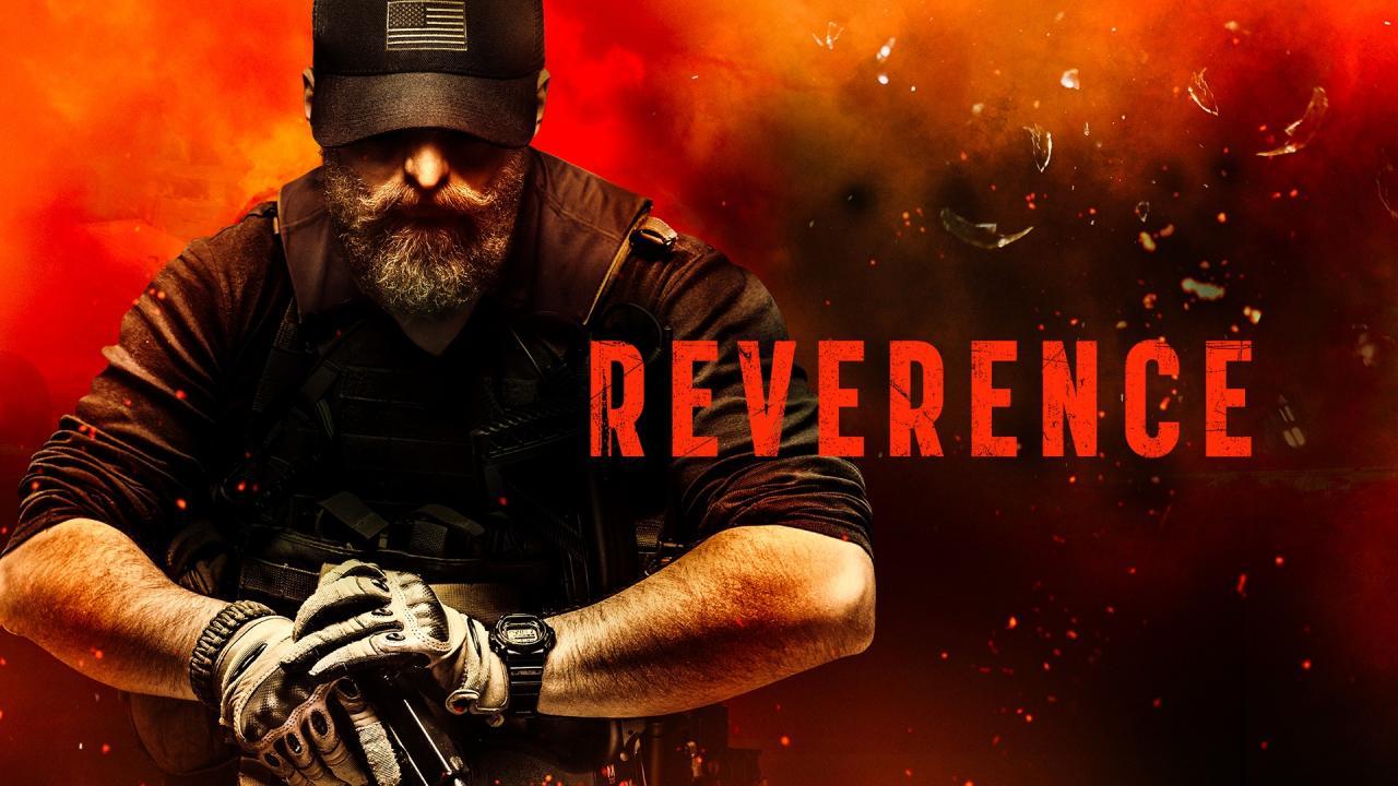فيلم Reverence 2025 مترجم اون لاين HD