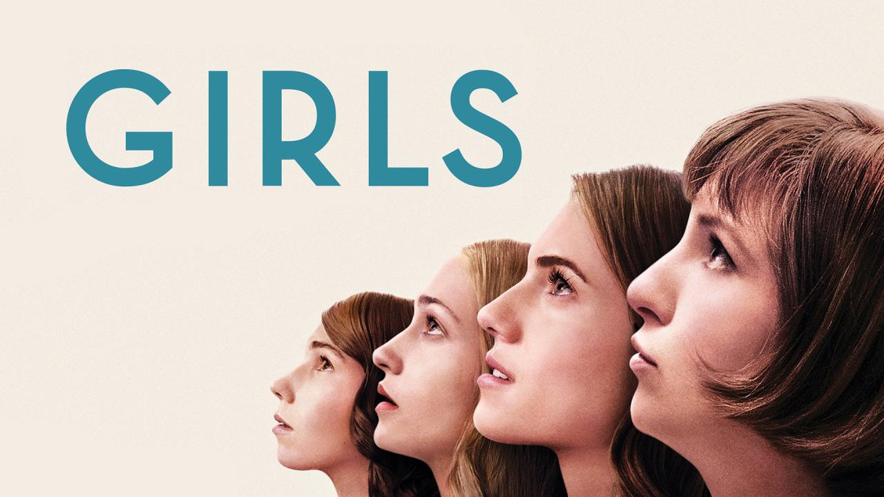 مسلسل Girls الموسم الرابع الحلقة 1 مترجمة