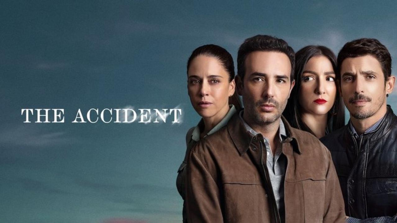 The Accident ( مترجم )