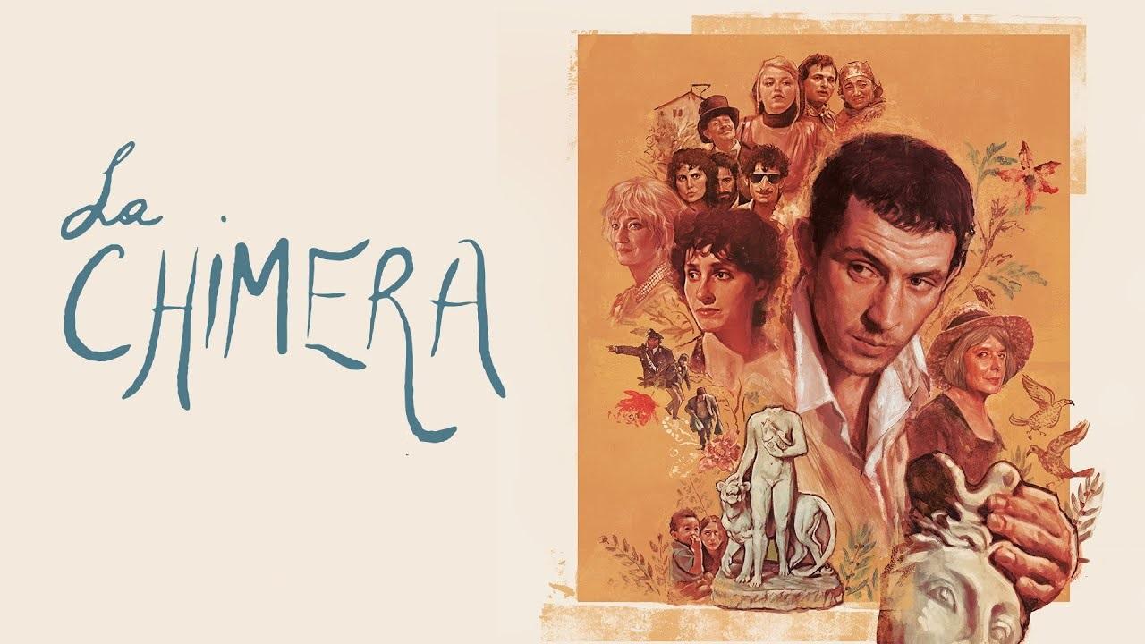فيلم La Chimera 2023 مترجم كامل اون لاين HD