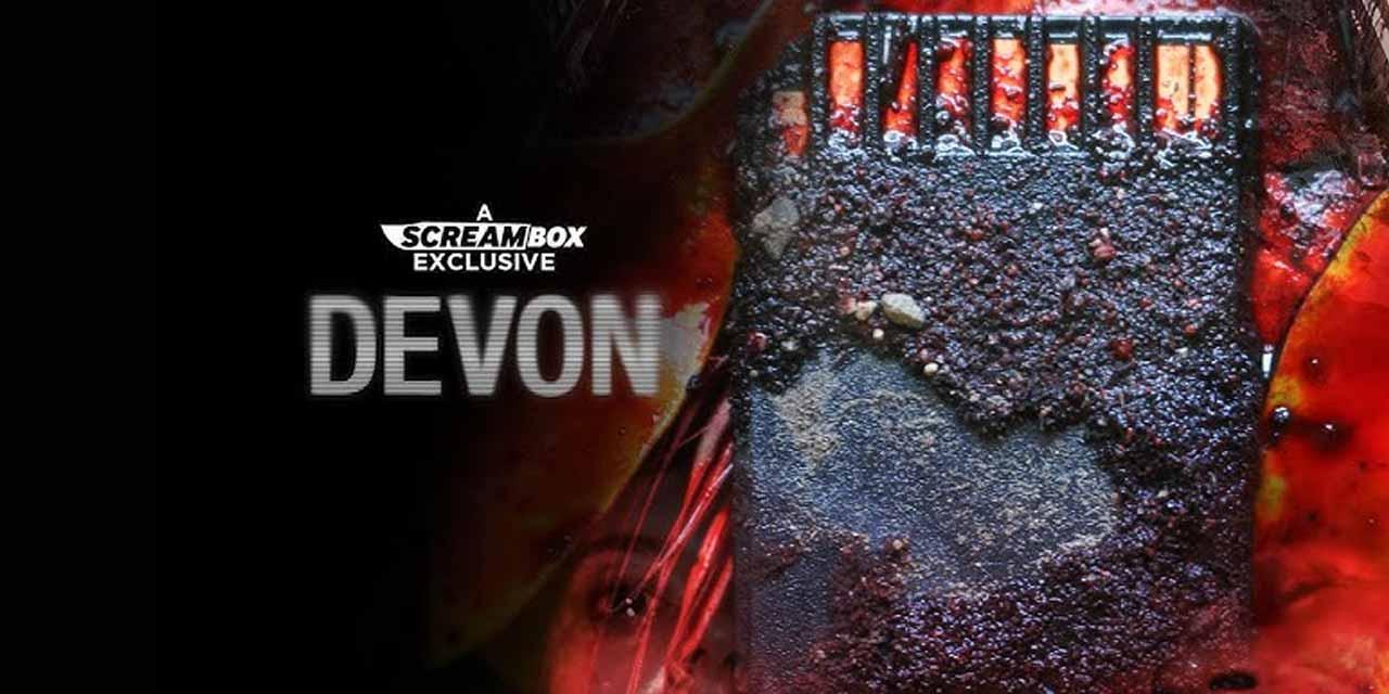 فيلم Devon 2024 مترجم كامل اون لاين HD