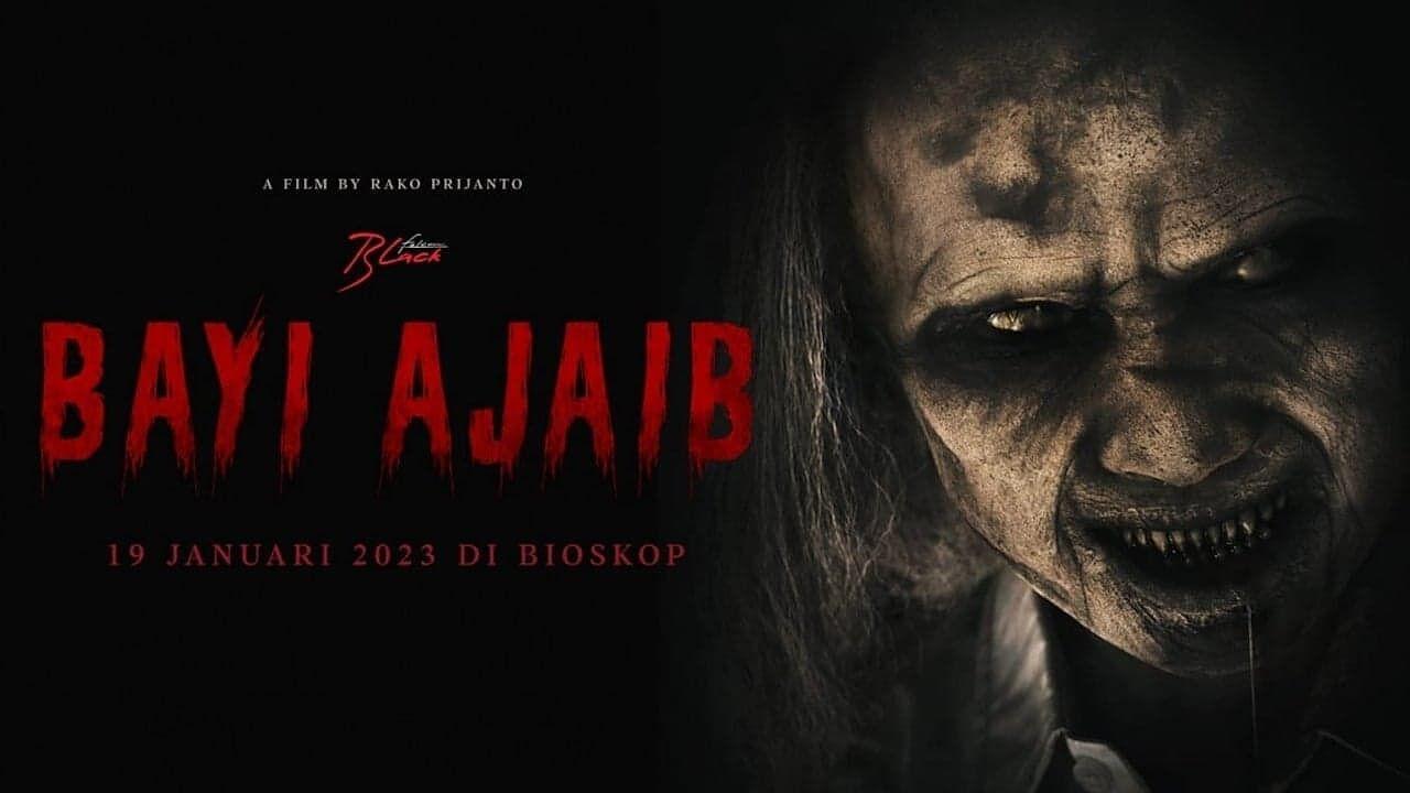 فيلم Bayi Ajaib 2023 مترجم كامل اون لاين HD